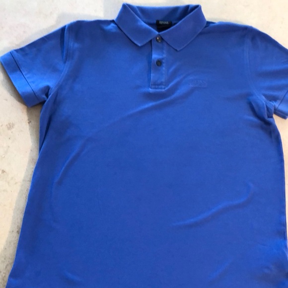 Hugo Boss Other - BOSS ...Hugo boss Polo Medium